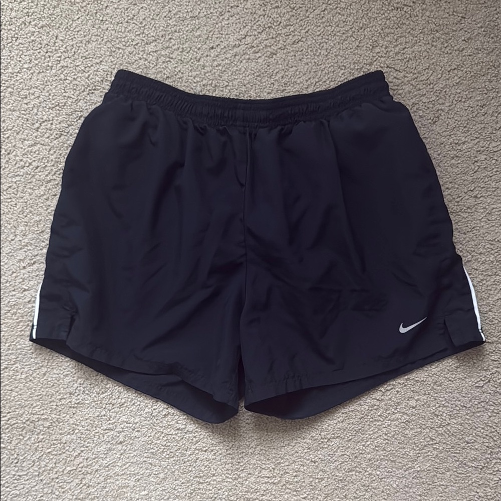 Nike Dri-Fit Running Shorts 4” Inseam